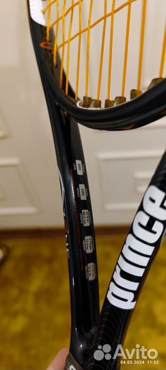 Теннисная ракетка Prince Ozone