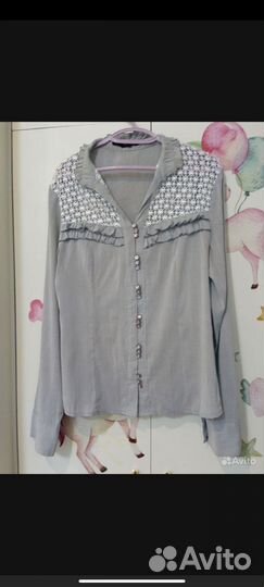 Вещи пакетом женские 46 48