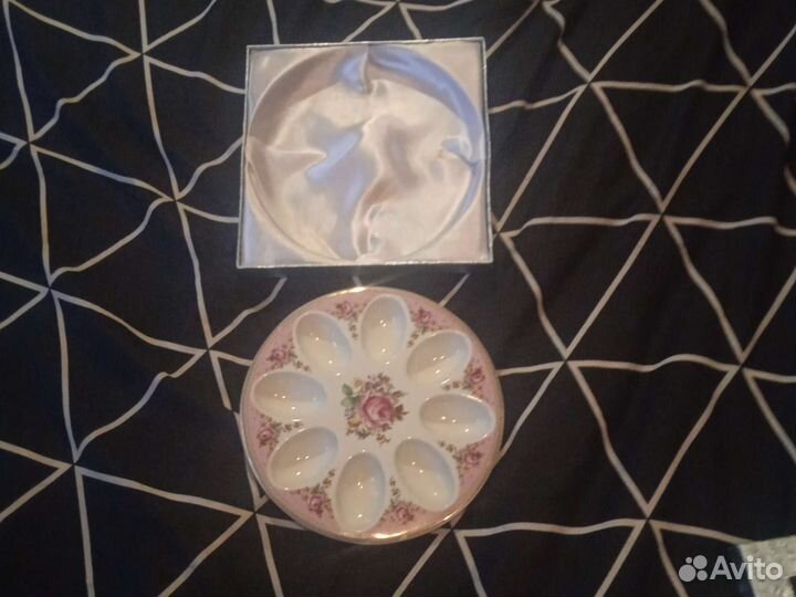 Тарелка для яиц под 8 шт