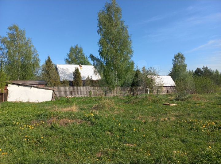 Участок 15 сот. (ИЖС)