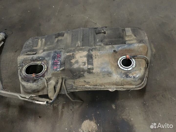 Бак топливный (Kia Sportage)