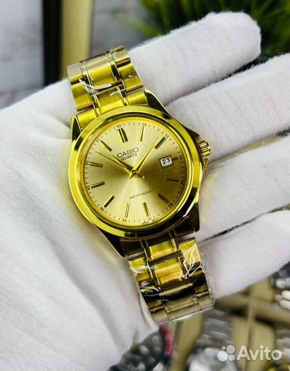 Часы casio