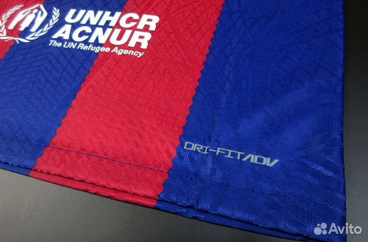 Форма Барселона