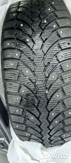 Pirelli Formula Ice 205/55 R16