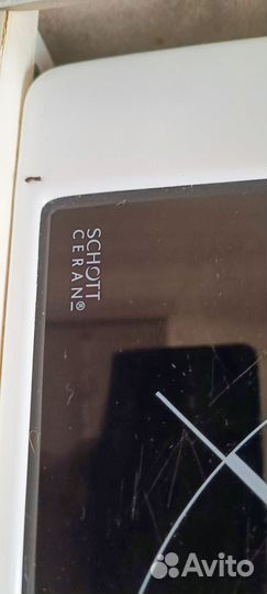 Продается электрическая плита indesit