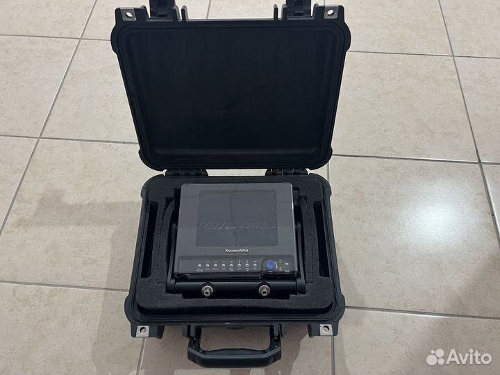 Transvideo CineMonitor HD6