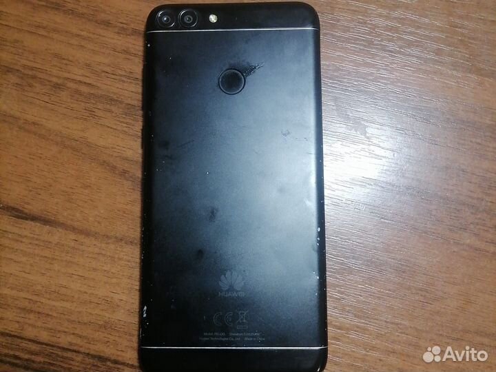 HUAWEI P Smart, 3/32 ГБ