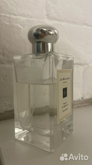 Jo malone poppy barley