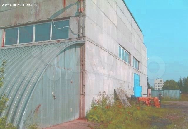 Свободного назначения, 1м²