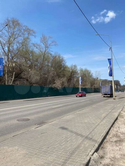 Участок 7,3 сот. (ИЖС)