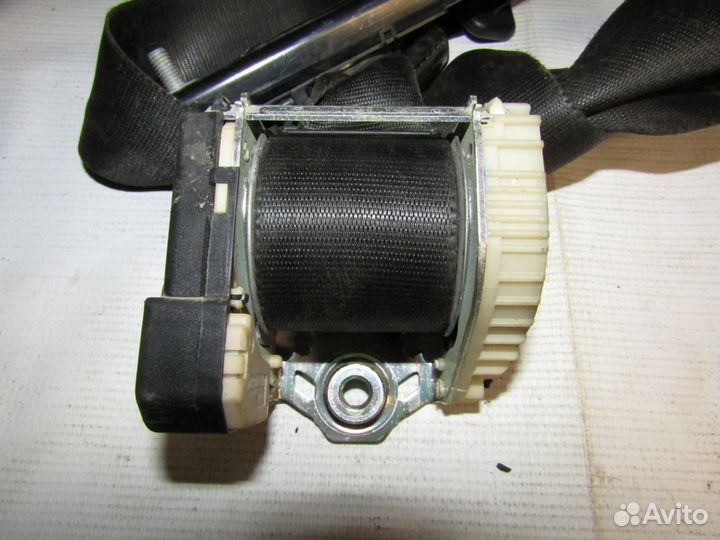 Ремень безопасности Focus II 2008-2011