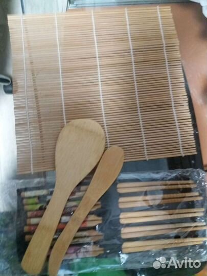 Набор для роллов и суш