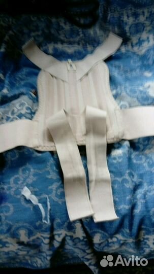 Корректор осанки