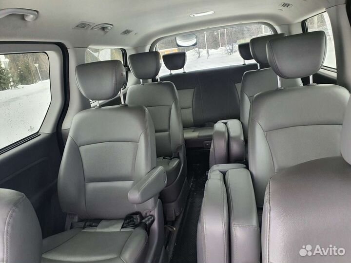 Пассажирские перевозки