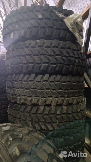 Грузовые шины 395/85R20 Goodyear MV/T новые