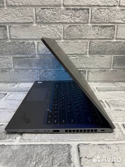 Ноутбук Lenovo Thinkpad X1 Yoga