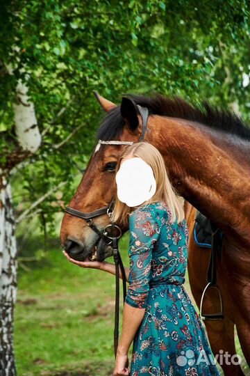 Продам платье