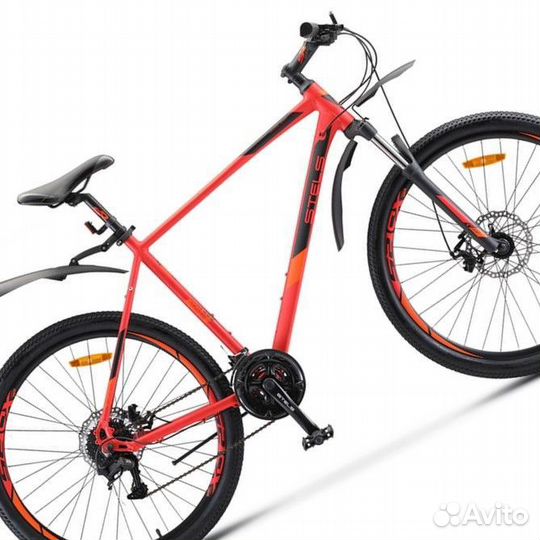 Велосипед 27.5