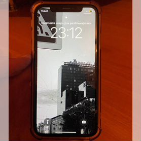 iPhone Xr, 64 ГБ