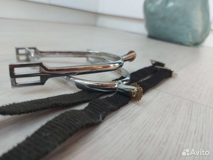 Конная амуниция