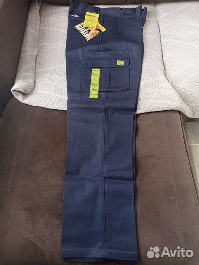 Спецодежда