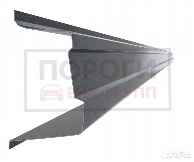 Пороги BMW 7 (E65/ E66) седан и другие