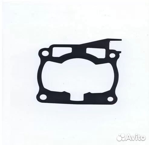 Прокладка под цилиндр Yamaha 5DH-11351-01, Y143