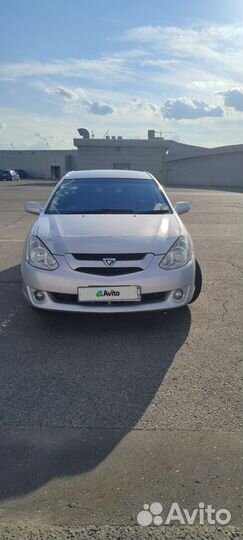 Toyota Caldina 1.8 AT, 2006, 340 000 км