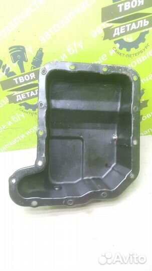 Картер поддон АКПП Ford Mondeo 1 универсал 2.0 NGB