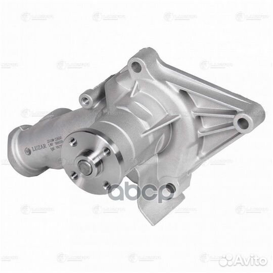 Насос водяной LWP08650 luzar