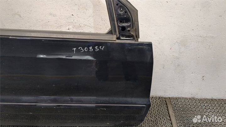 Дверь боковая Ford Fusion, 2007