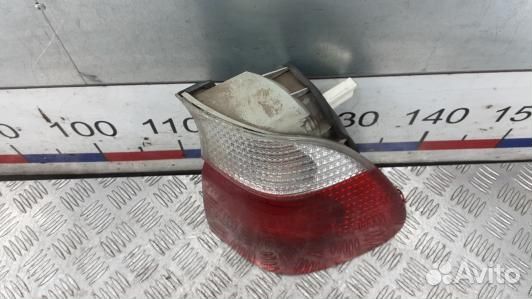 Фонарь задний правый BMW X5 E53 (AML01MY01)