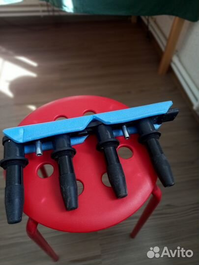 Опель вектра с-модуль зажигания на двигатель-Z16XE