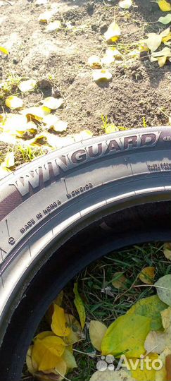 Roadstone N'Priz RH1 195/60 R15