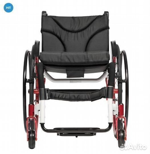 Спортивное кресло-коляска S 5000