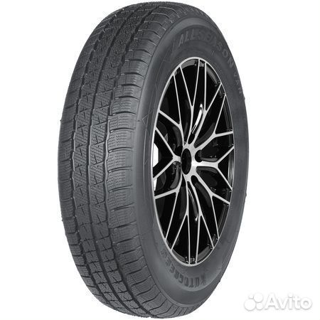 Autogreen All Season Van-AS7 195/70 R15