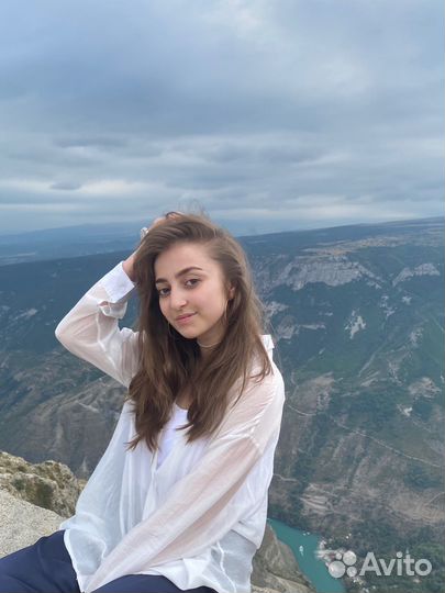 Репетитор по английскому языку