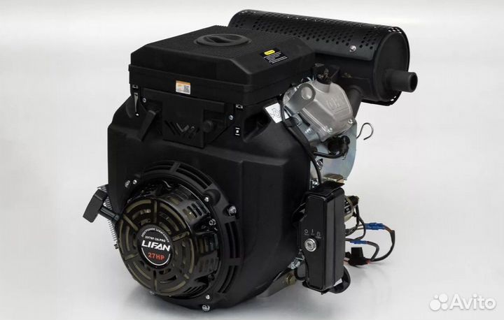 Lifan 27 Л.С. 2V78F-2A PRO