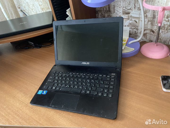 Asus