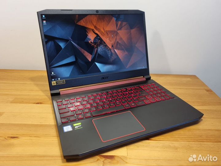 Acer nitro 5 15,6
