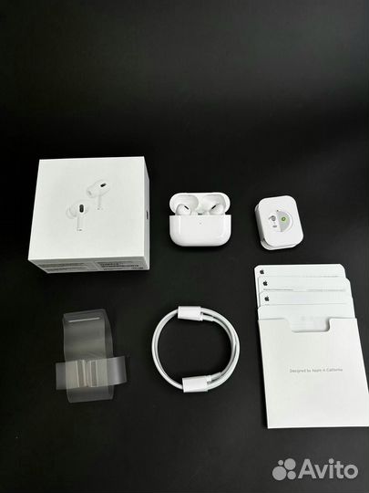 Беспроводные наушники apple airpods 2 art 004