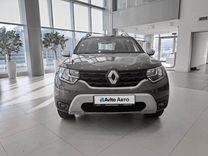 Renault Duster 1.3 CVT, 2021, 23 246 км, с пробегом, цена 2 169 000 руб.