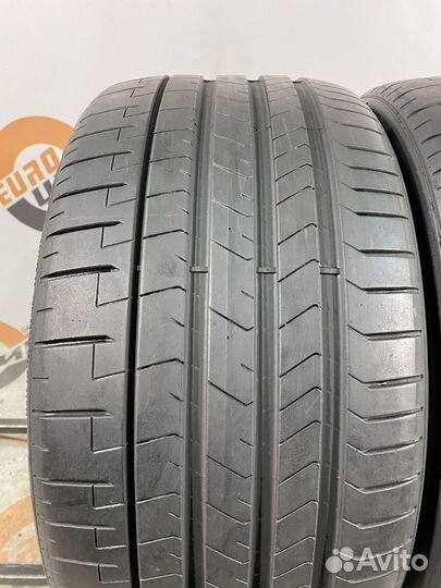 Pirelli P Zero PZ4 285/30 R22