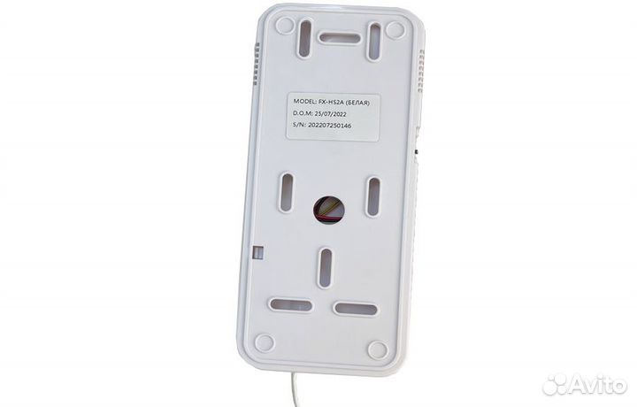 Аудио трубка координатная - Fox FX-HS2A