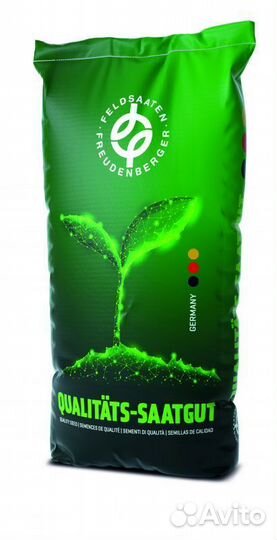 Травосмесь Спортивная площадка 10 кг