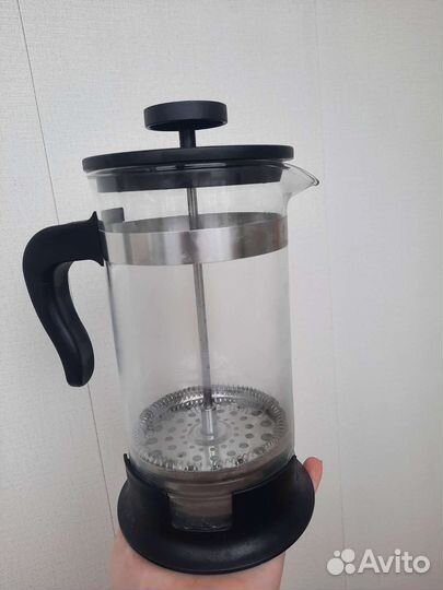 Заварник IKEA