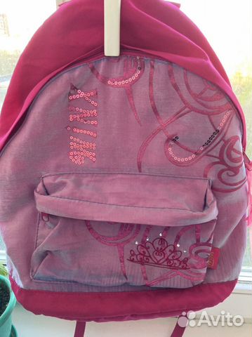 Рюкзак детский и сумочки