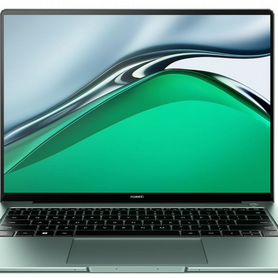 Huawei MateBook 14s