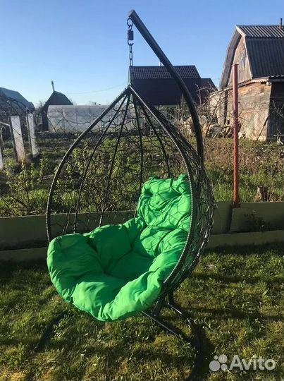 Подвесное кресло