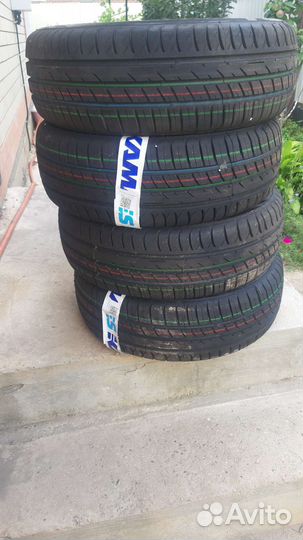 Viatti Strada Asimmetrico 185/65 R14